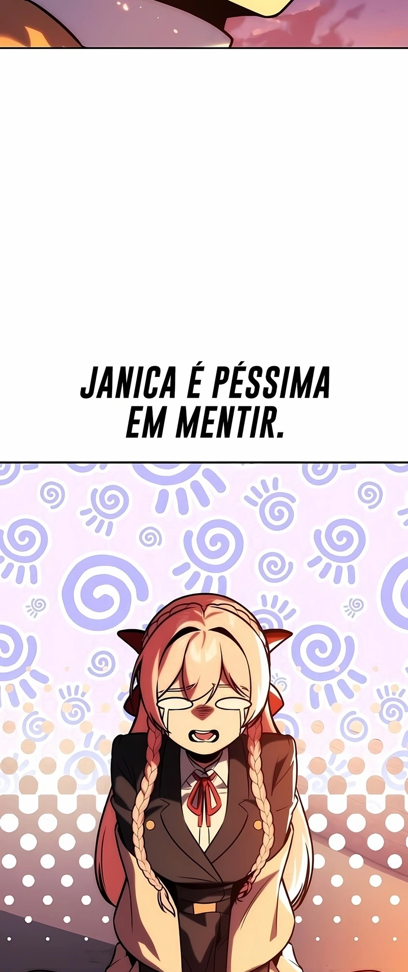 Guia de Sobrevivência do Extra da Academia Capítulo 47 Página 90