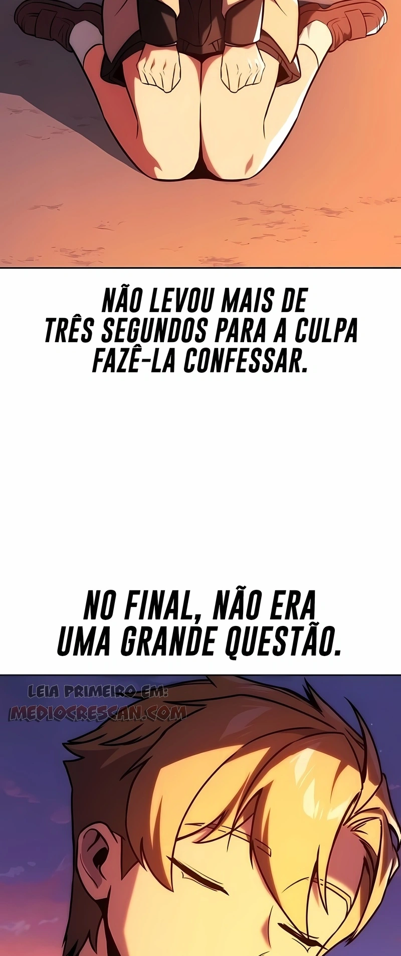 Guia de Sobrevivência do Extra da Academia Capítulo 47 Página 91