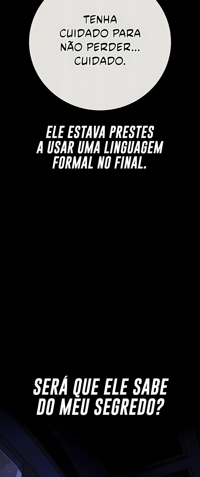 Guia de Sobrevivência do Extra da Academia Capítulo 47 Página 99