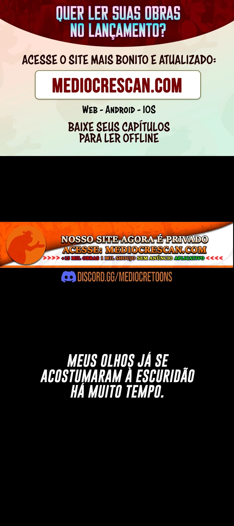 Guia de Sobrevivência do Extra da Academia Capítulo 48 Página 1