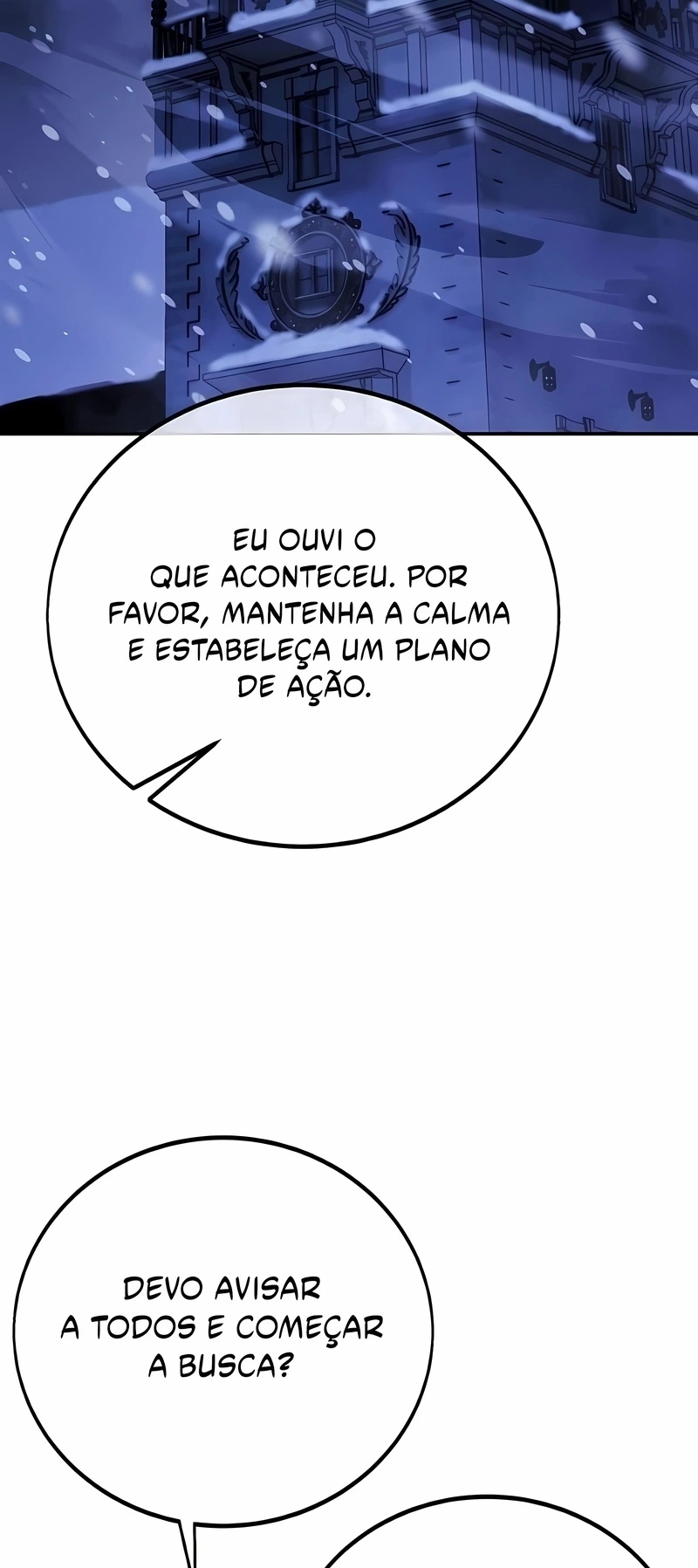 Guia de Sobrevivência do Extra da Academia Capítulo 48 Página 103