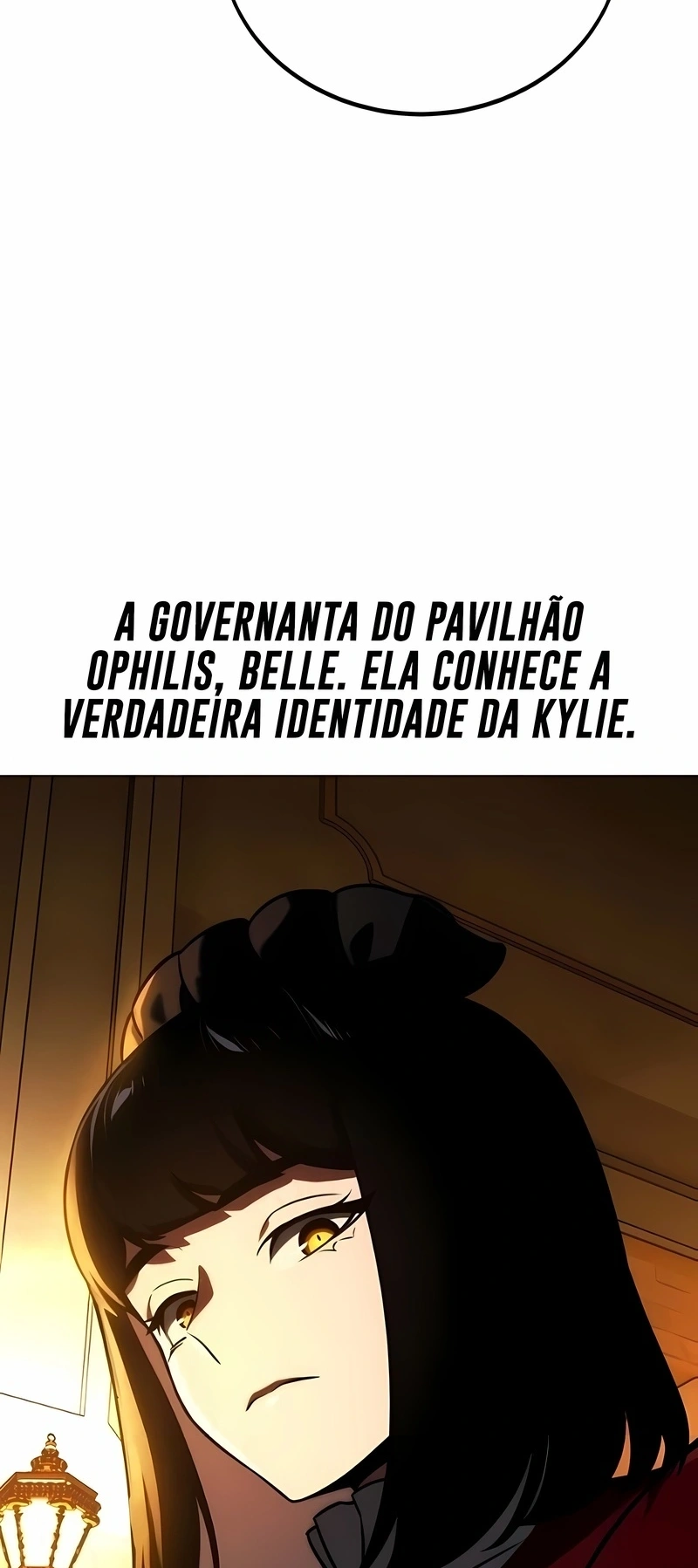 Guia de Sobrevivência do Extra da Academia Capítulo 48 Página 105