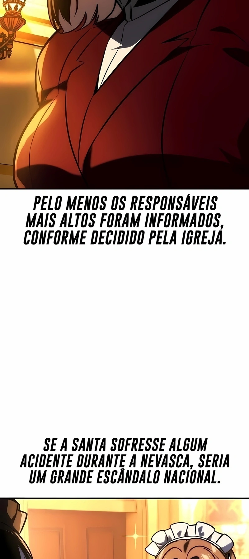 Guia de Sobrevivência do Extra da Academia Capítulo 48 Página 106