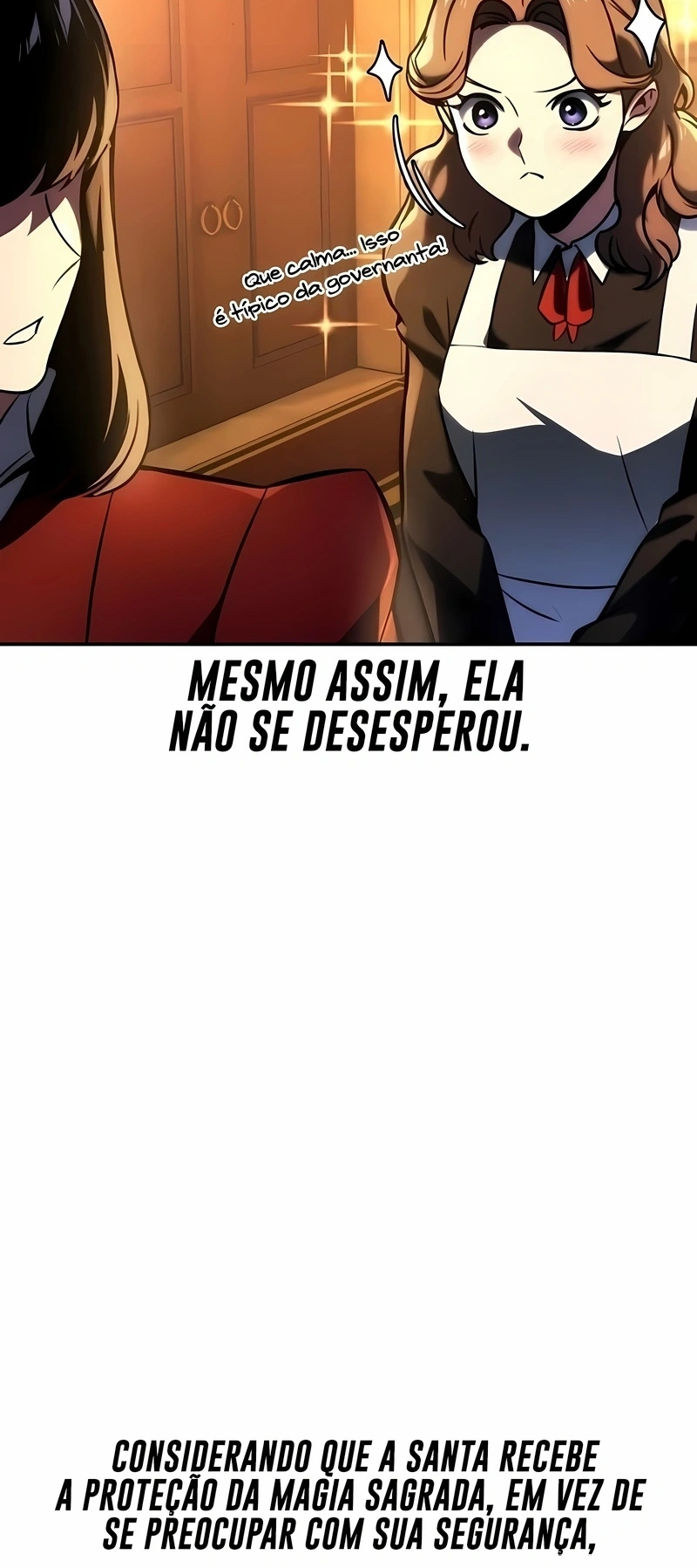Guia de Sobrevivência do Extra da Academia Capítulo 48 Página 107