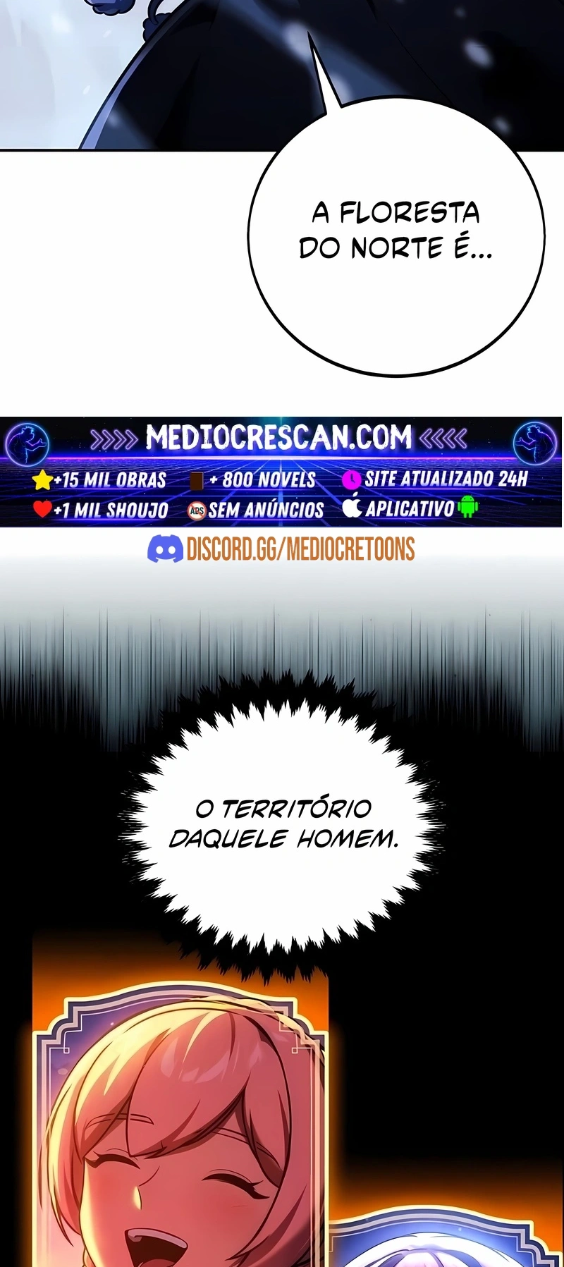 Guia de Sobrevivência do Extra da Academia Capítulo 48 Página 112