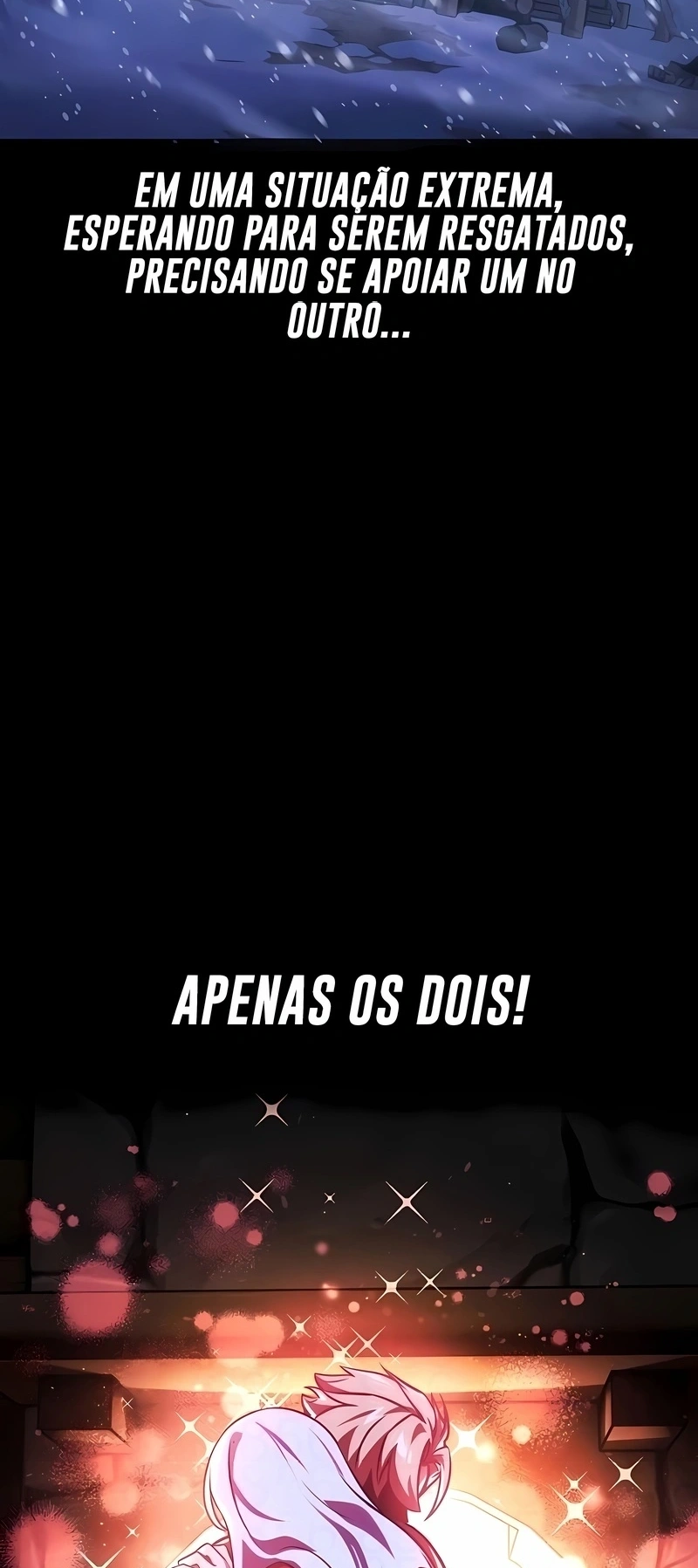 Guia de Sobrevivência do Extra da Academia Capítulo 48 Página 115