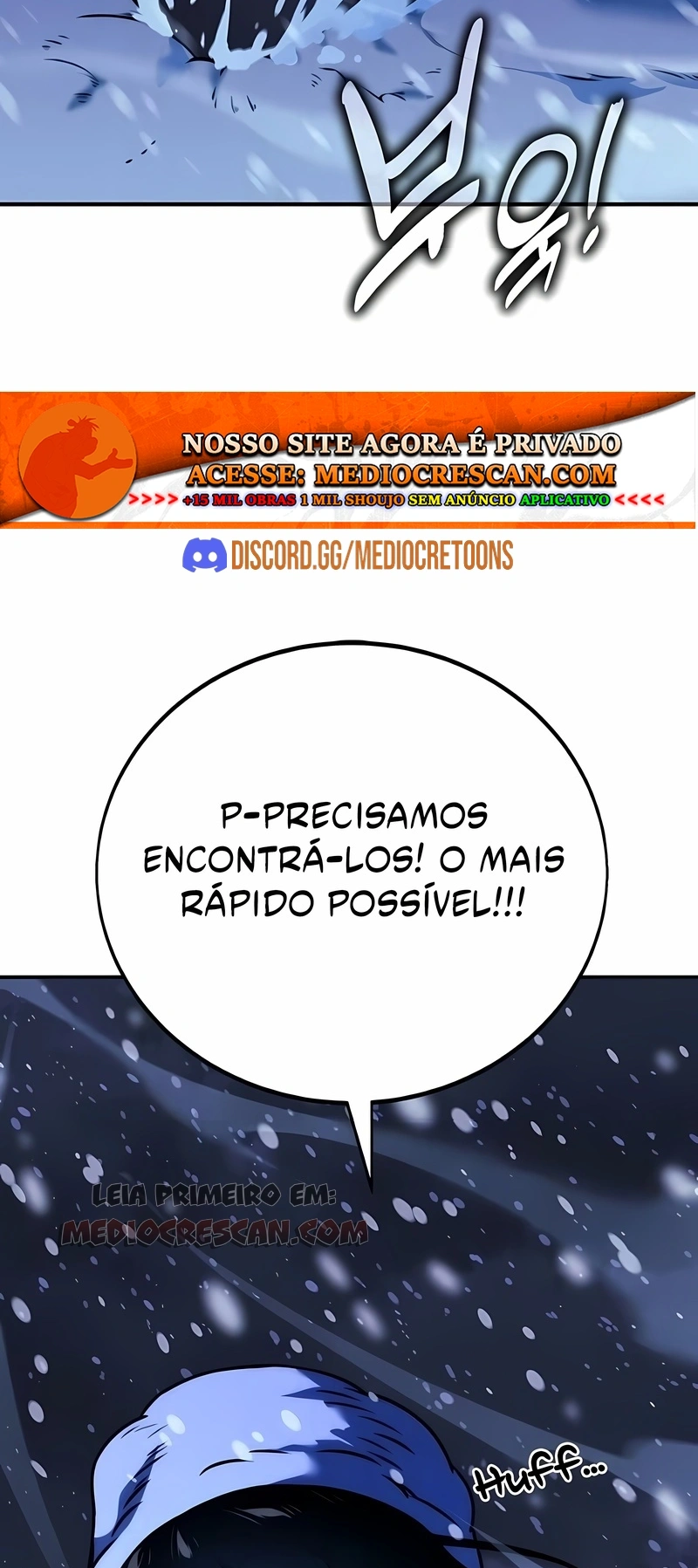 Guia de Sobrevivência do Extra da Academia Capítulo 48 Página 118