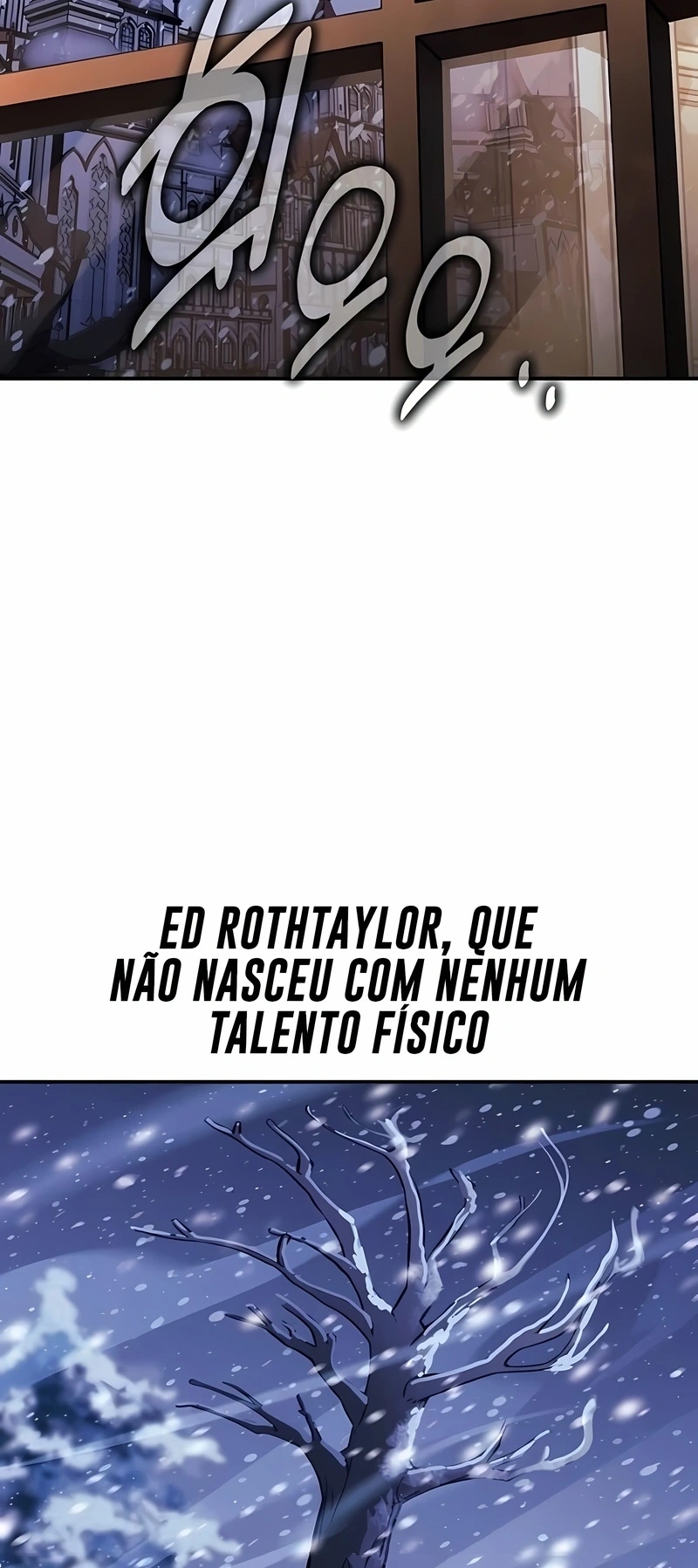 Guia de Sobrevivência do Extra da Academia Capítulo 48 Página 17