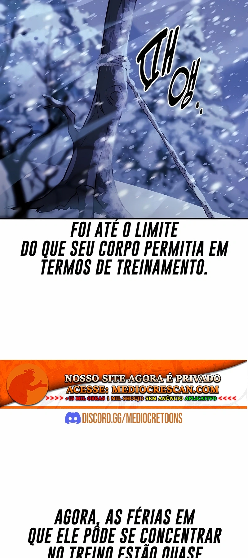 Guia de Sobrevivência do Extra da Academia Capítulo 48 Página 18
