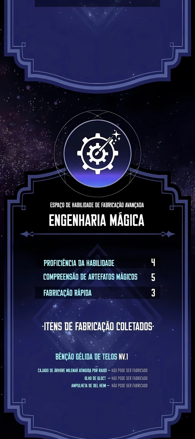 Guia de Sobrevivência do Extra da Academia Capítulo 48 Página 20