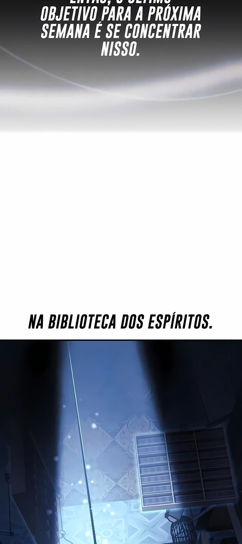Guia de Sobrevivência do Extra da Academia Capítulo 48 Página 22