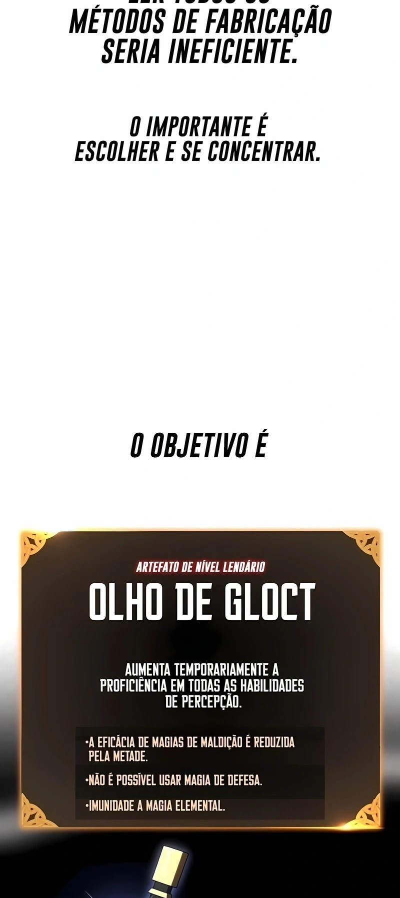 Guia de Sobrevivência do Extra da Academia Capítulo 48 Página 29