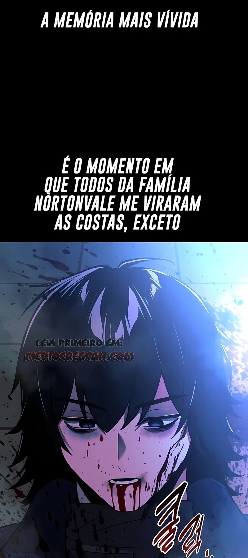 Guia de Sobrevivência do Extra da Academia Capítulo 48 Página 3