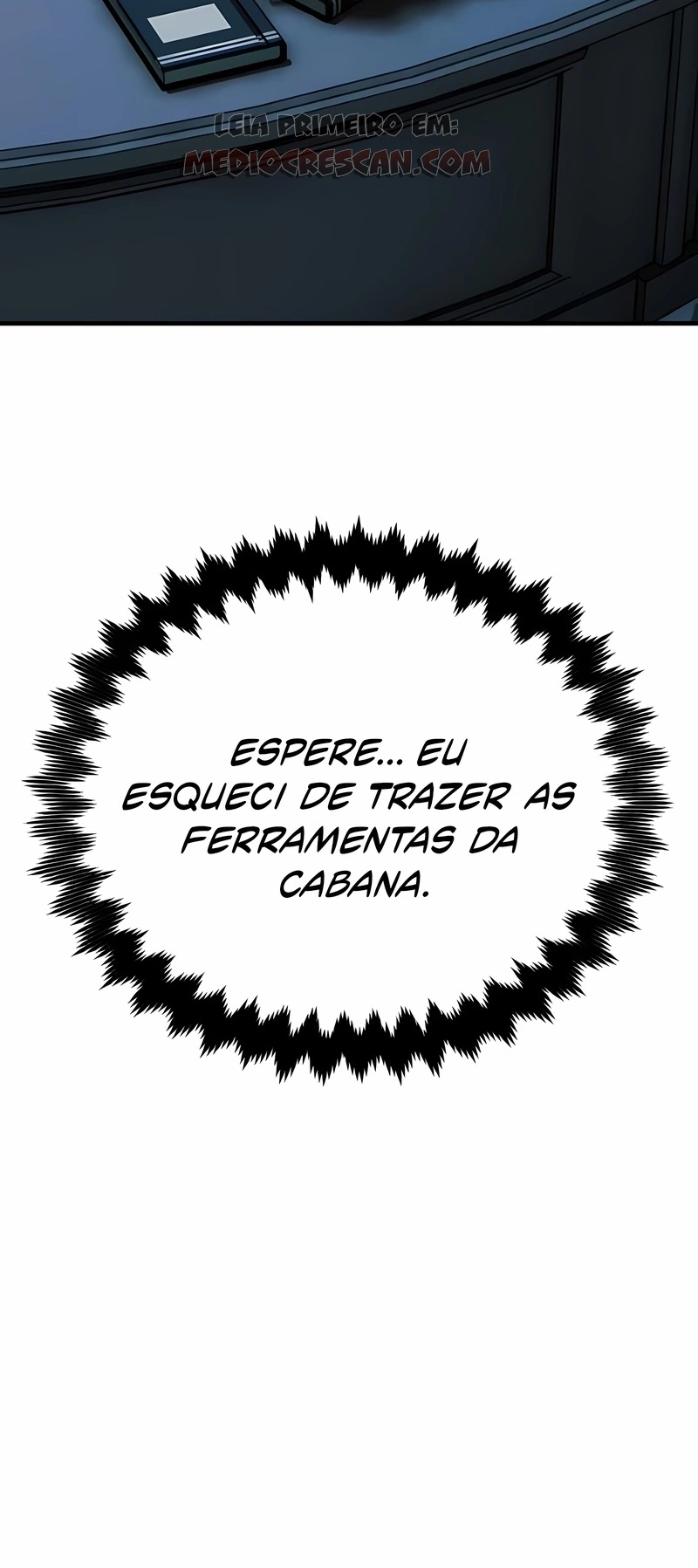 Guia de Sobrevivência do Extra da Academia Capítulo 48 Página 36