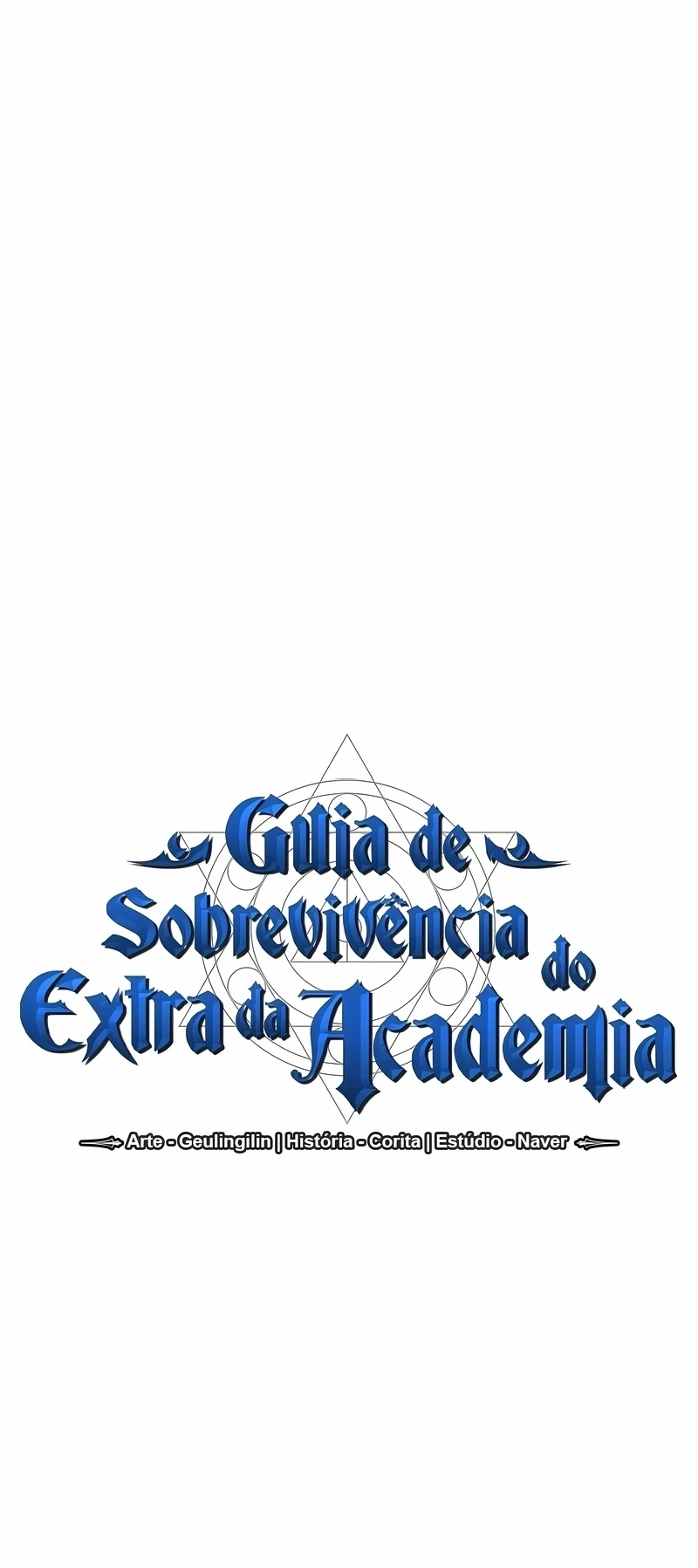 Guia de Sobrevivência do Extra da Academia Capítulo 48 Página 39