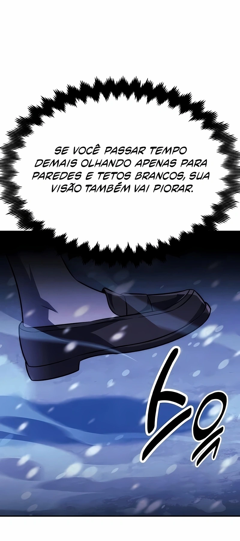 Guia de Sobrevivência do Extra da Academia Capítulo 48 Página 40