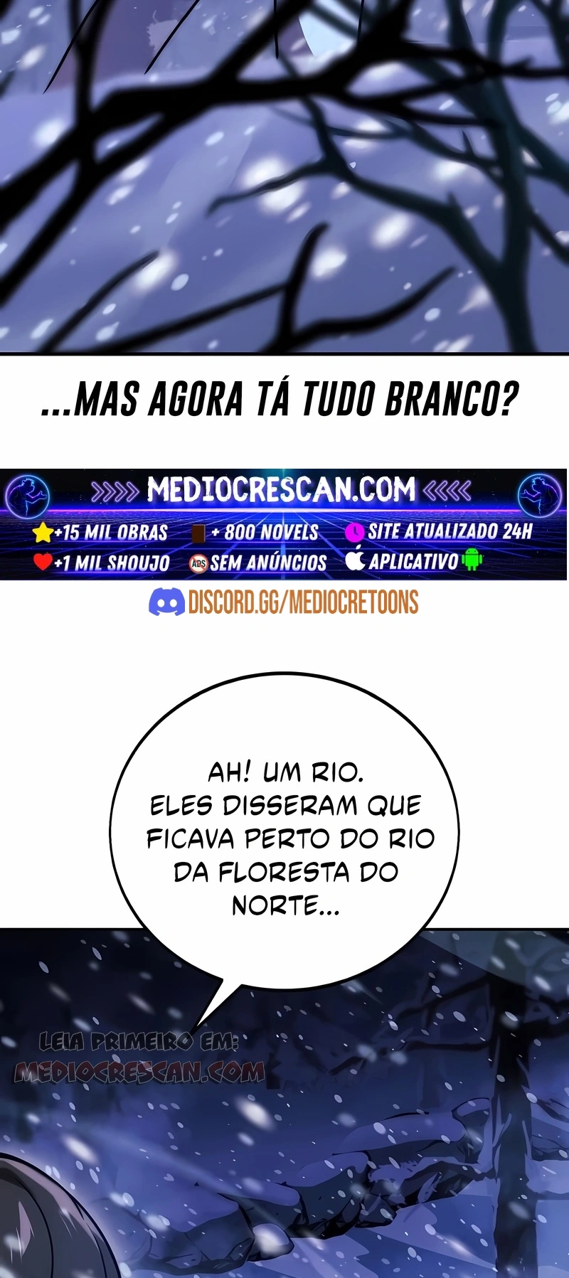 Guia de Sobrevivência do Extra da Academia Capítulo 48 Página 43