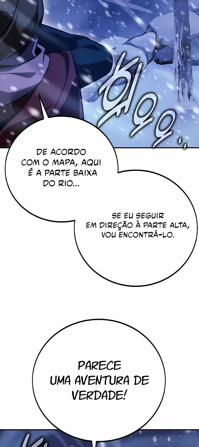 Guia de Sobrevivência do Extra da Academia Capítulo 48 Página 44