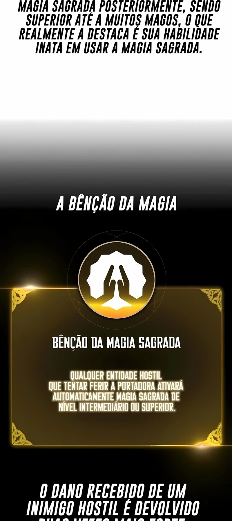 Guia de Sobrevivência do Extra da Academia Capítulo 48 Página 46