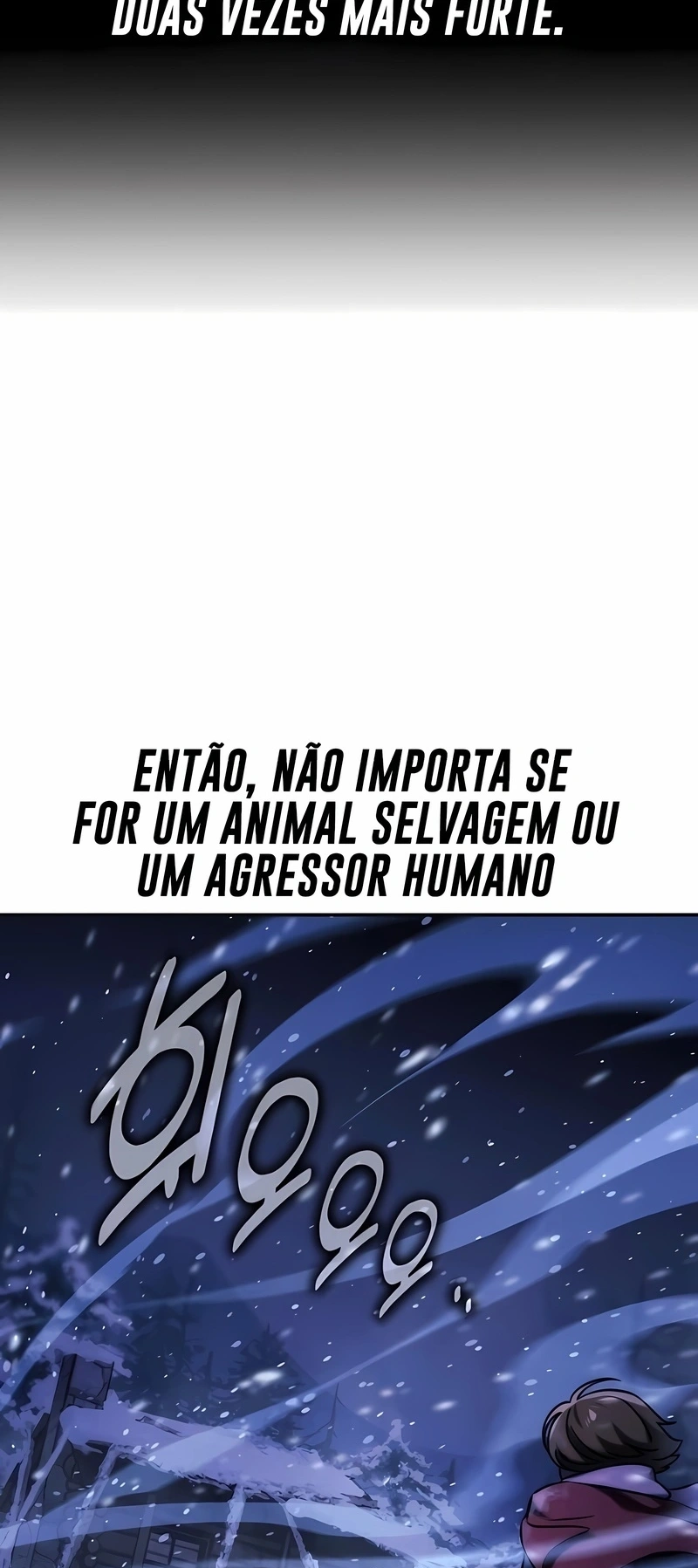 Guia de Sobrevivência do Extra da Academia Capítulo 48 Página 47