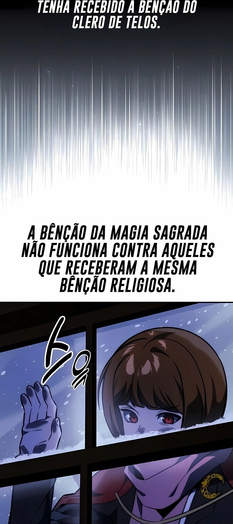 Guia de Sobrevivência do Extra da Academia Capítulo 48 Página 50