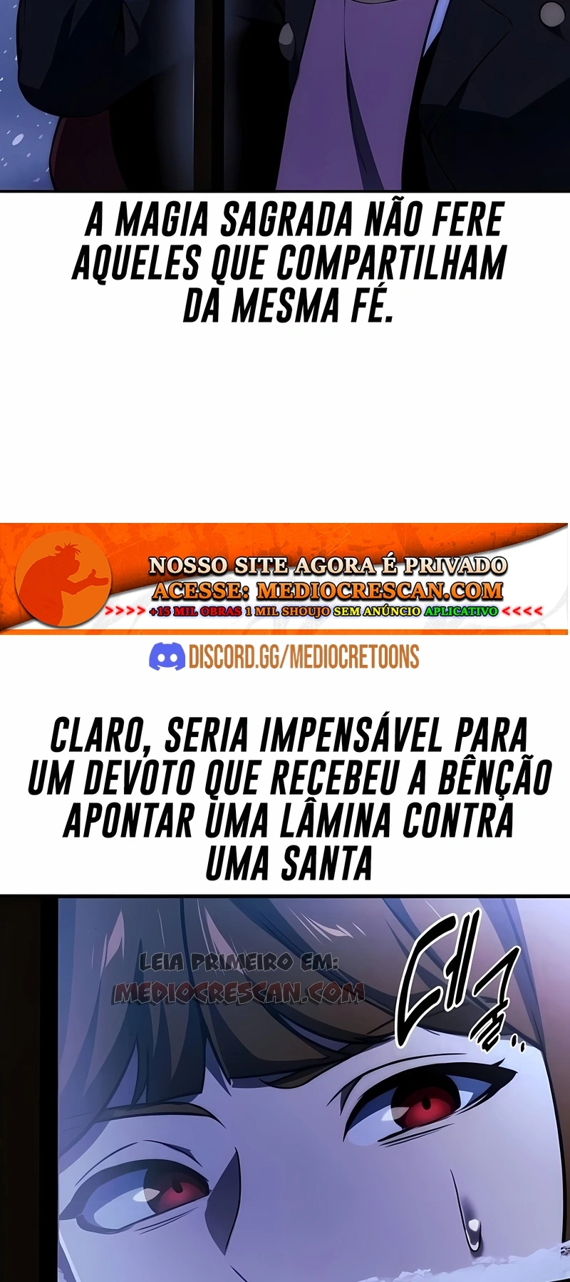 Guia de Sobrevivência do Extra da Academia Capítulo 48 Página 51