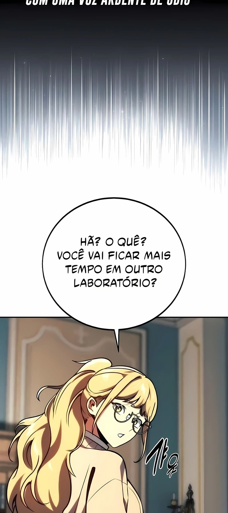 Guia de Sobrevivência do Extra da Academia Capítulo 48 Página 7