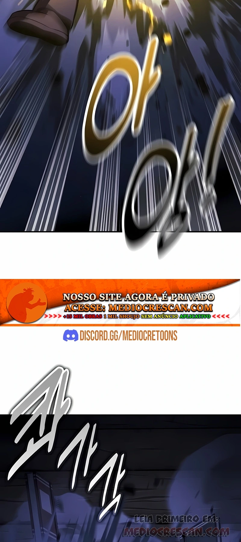Guia de Sobrevivência do Extra da Academia Capítulo 48 Página 85