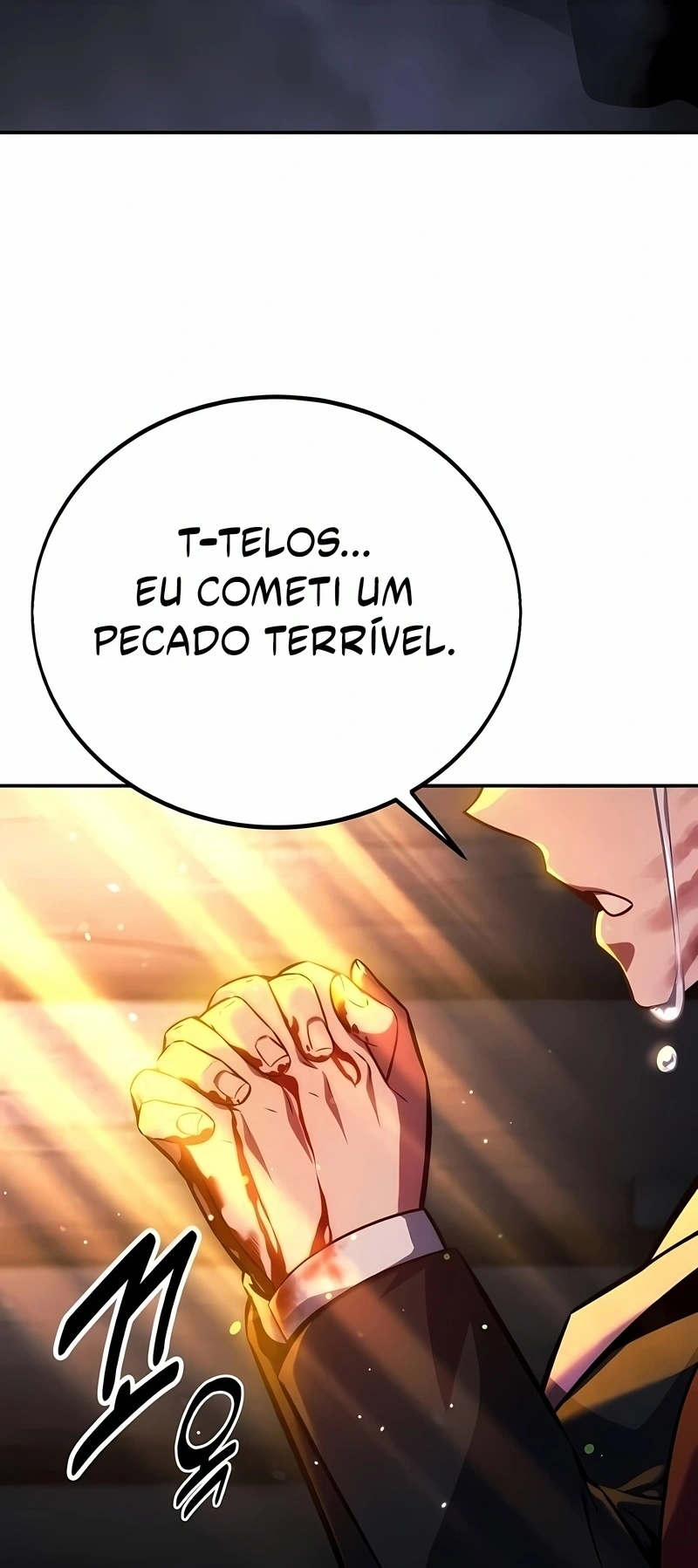 Guia de Sobrevivência do Extra da Academia Capítulo 48 Página 92