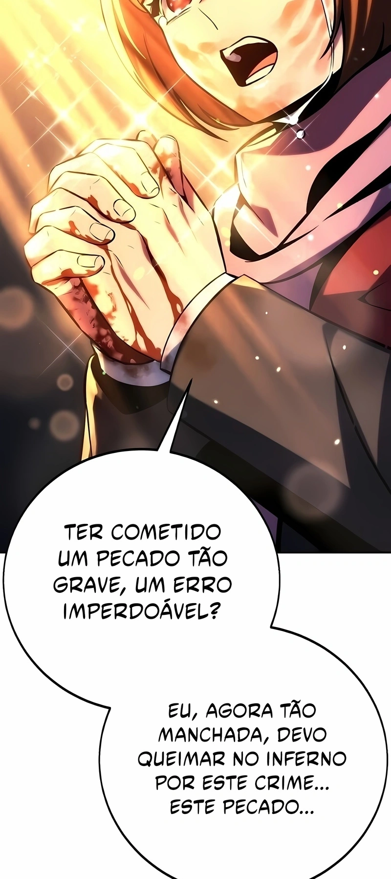 Guia de Sobrevivência do Extra da Academia Capítulo 48 Página 94
