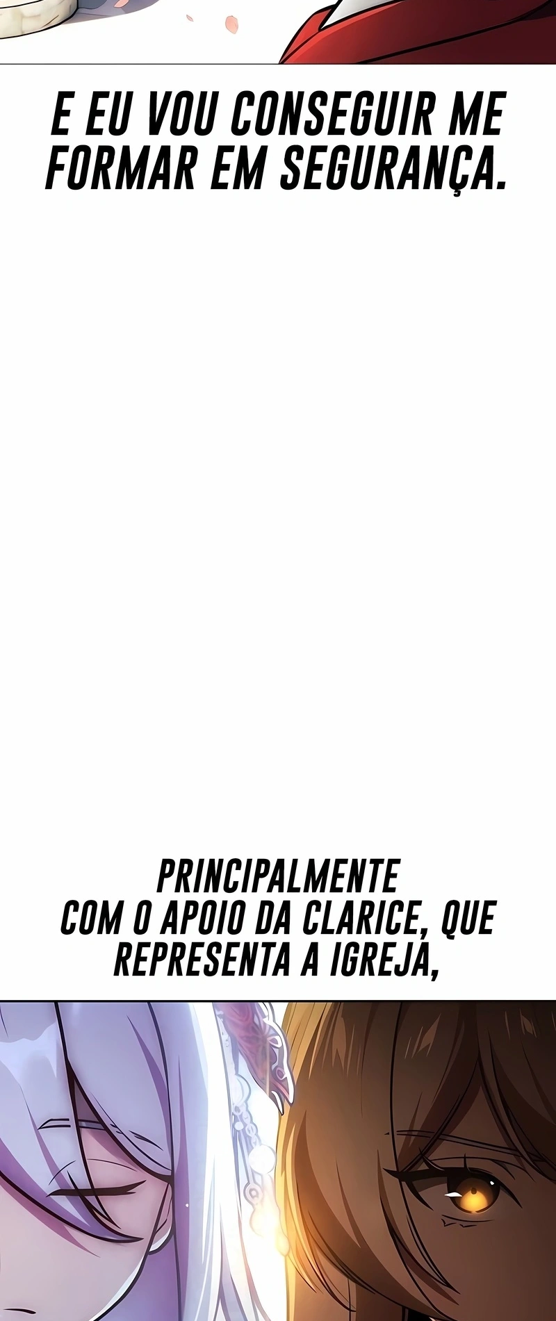 Guia de Sobrevivência do Extra da Academia Capítulo 49 Página 109