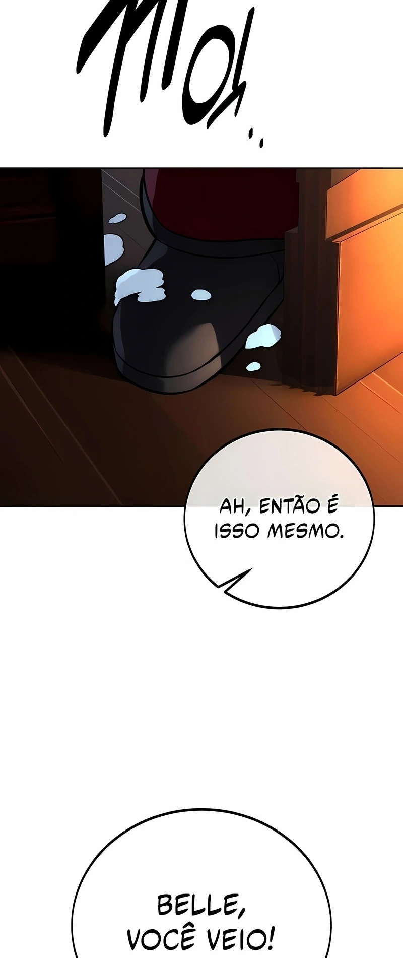 Guia de Sobrevivência do Extra da Academia Capítulo 49 Página 11