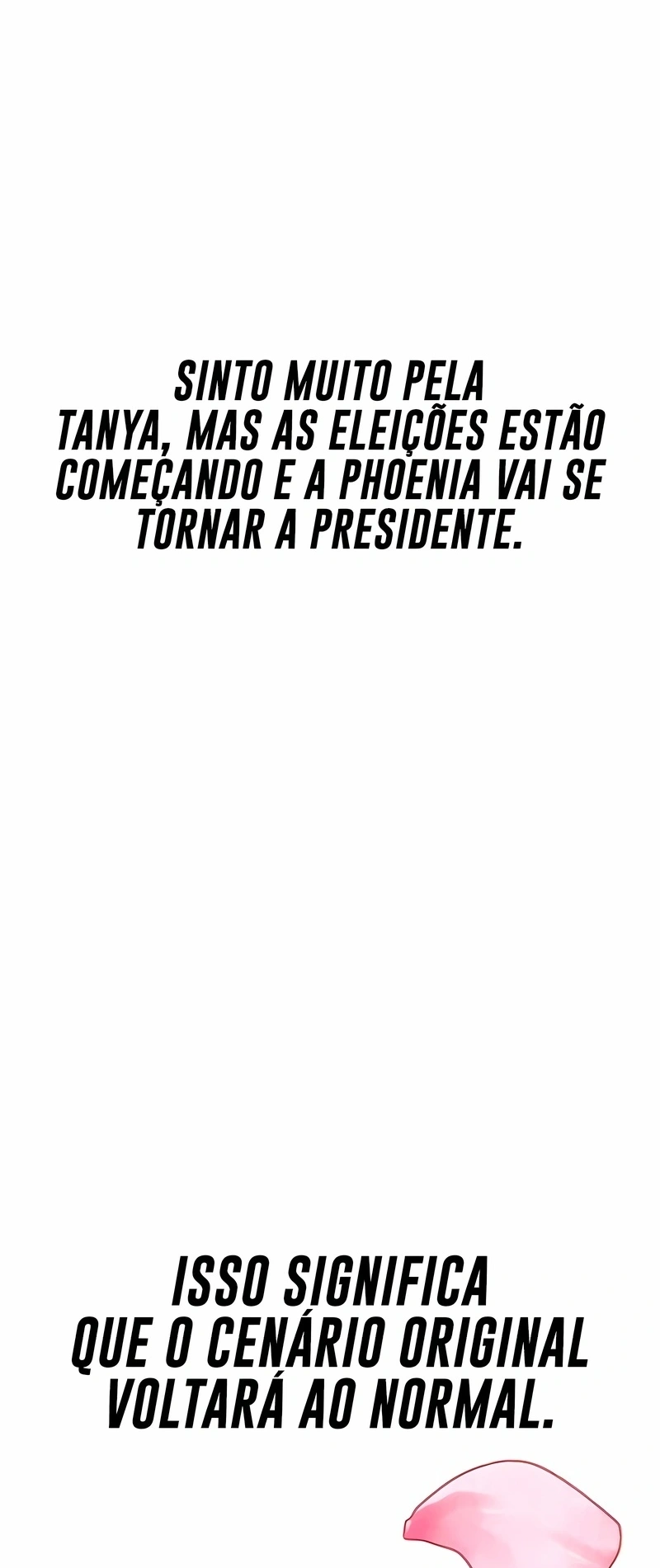 Guia de Sobrevivência do Extra da Academia Capítulo 49 Página 113