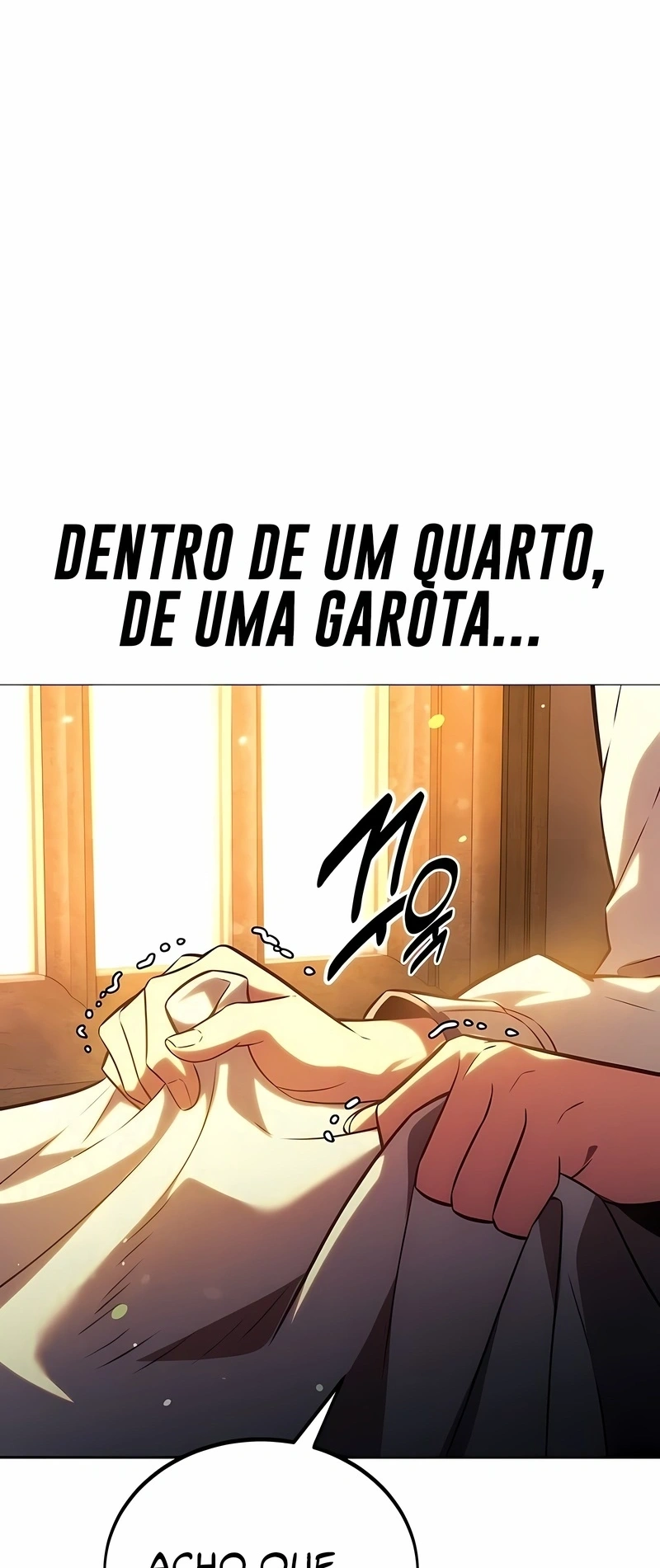 Guia de Sobrevivência do Extra da Academia Capítulo 49 Página 117