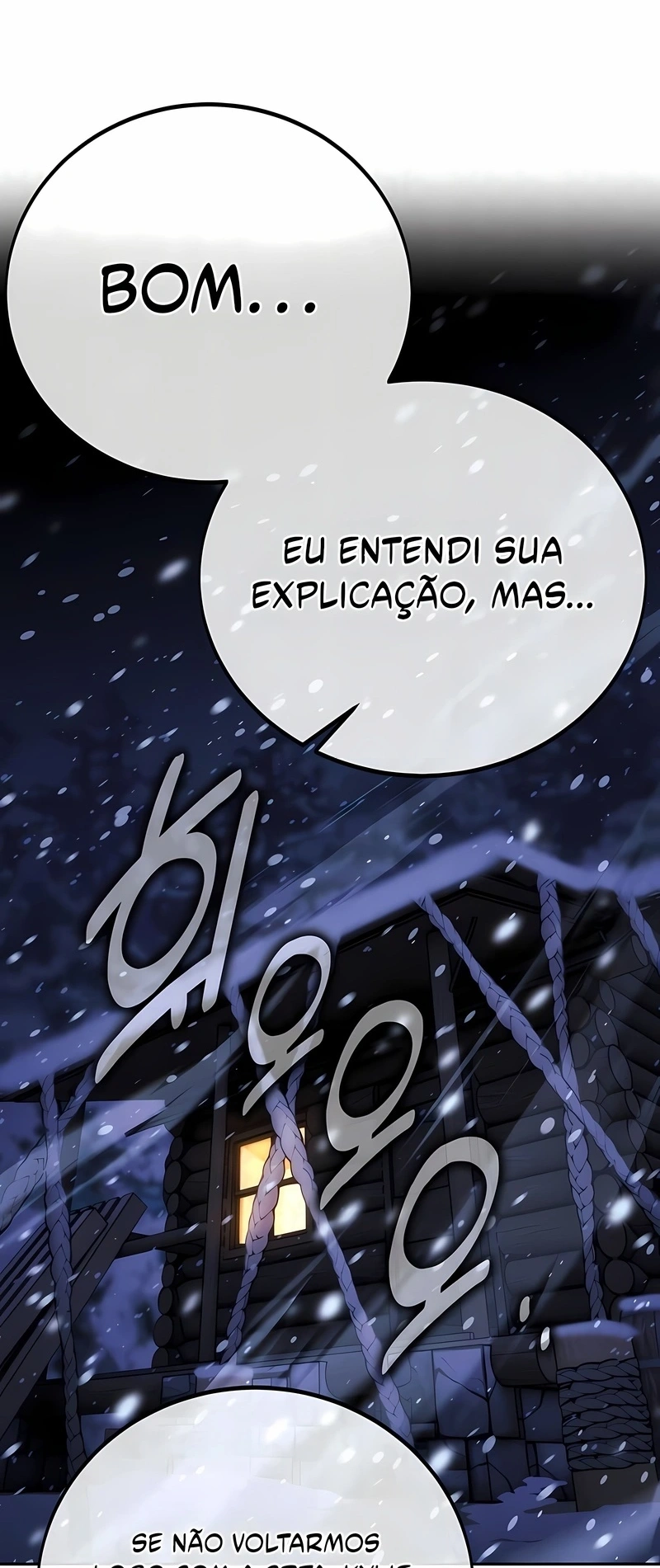 Guia de Sobrevivência do Extra da Academia Capítulo 49 Página 15