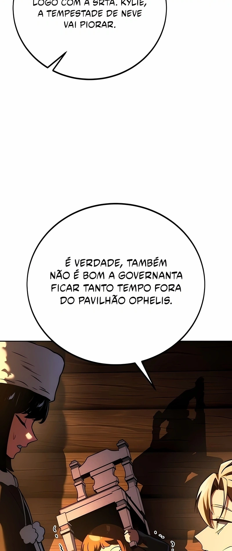 Guia de Sobrevivência do Extra da Academia Capítulo 49 Página 16