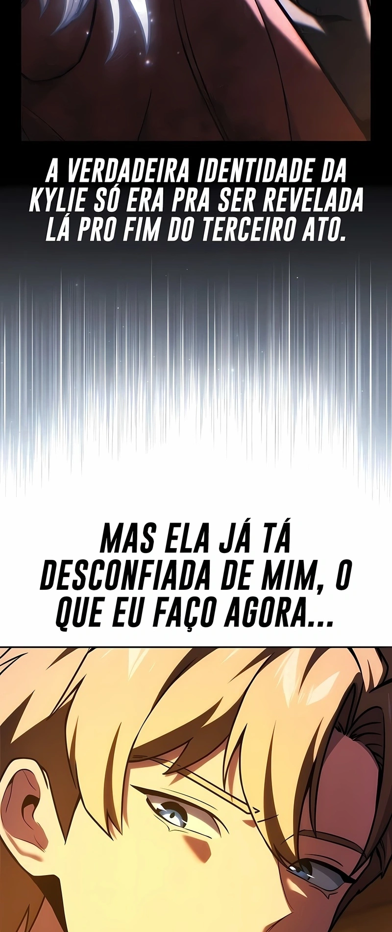 Guia de Sobrevivência do Extra da Academia Capítulo 49 Página 20