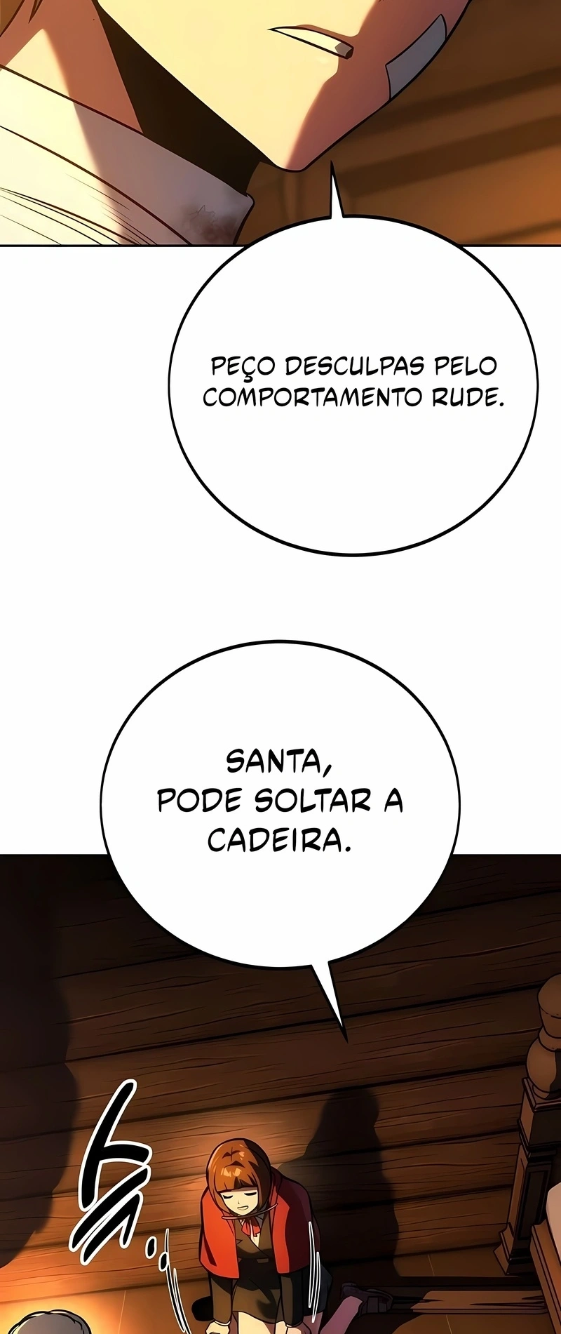 Guia de Sobrevivência do Extra da Academia Capítulo 49 Página 21