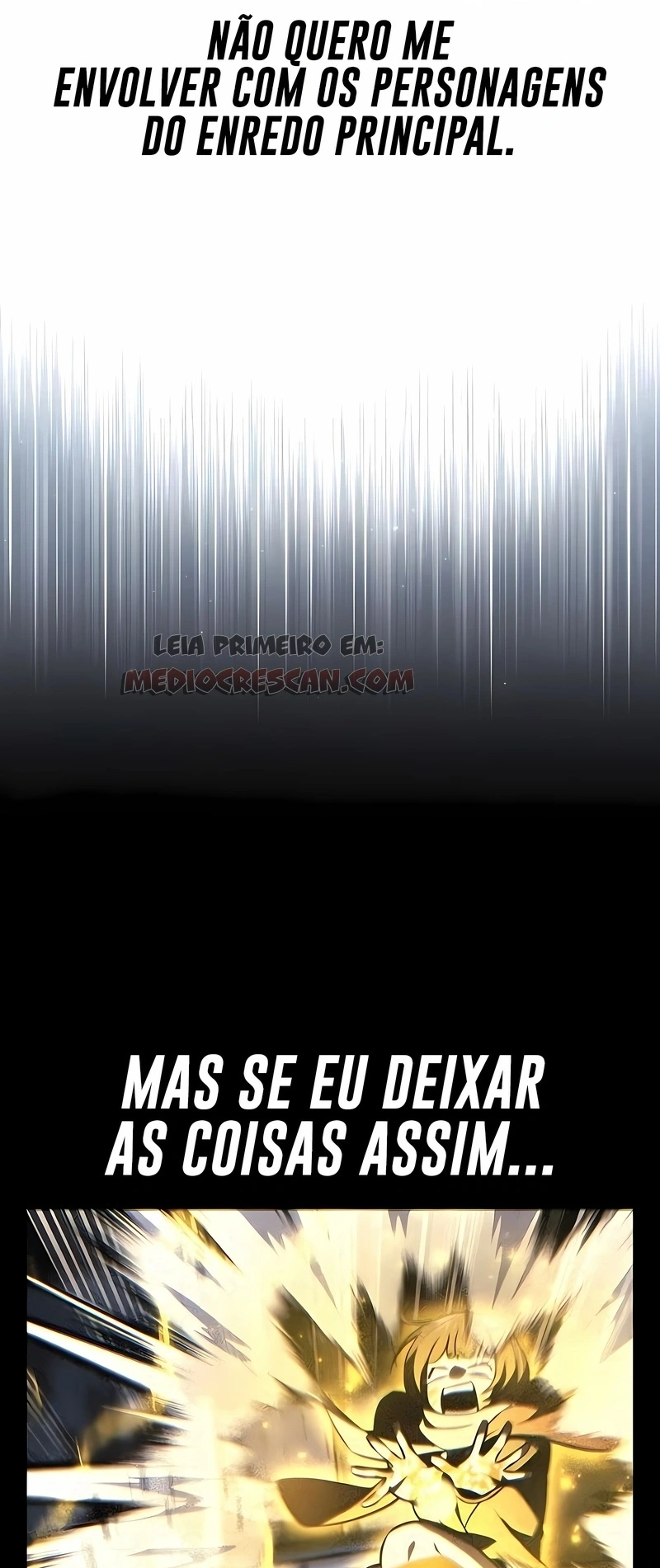 Guia de Sobrevivência do Extra da Academia Capítulo 49 Página 27
