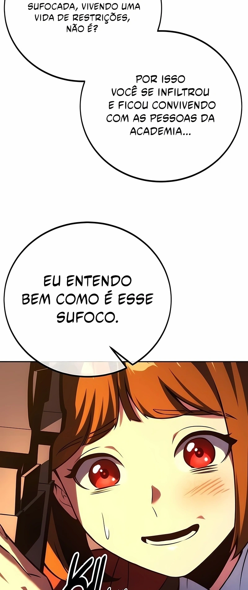 Guia de Sobrevivência do Extra da Academia Capítulo 49 Página 30
