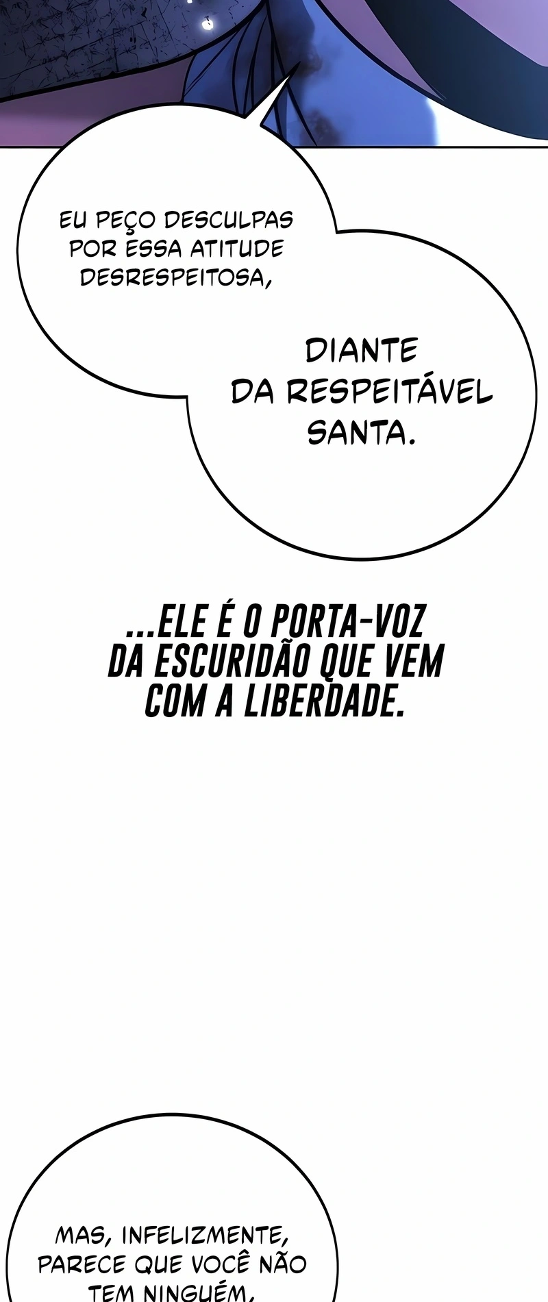 Guia de Sobrevivência do Extra da Academia Capítulo 49 Página 38