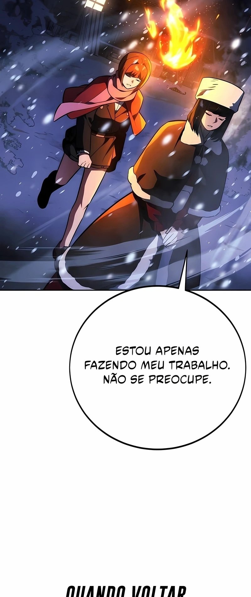 Guia de Sobrevivência do Extra da Academia Capítulo 49 Página 43