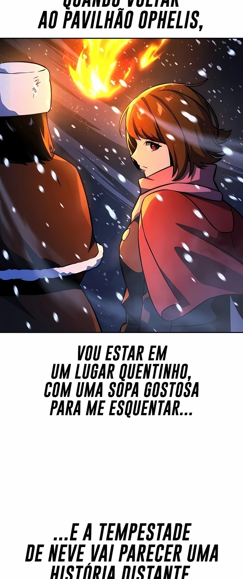 Guia de Sobrevivência do Extra da Academia Capítulo 49 Página 44