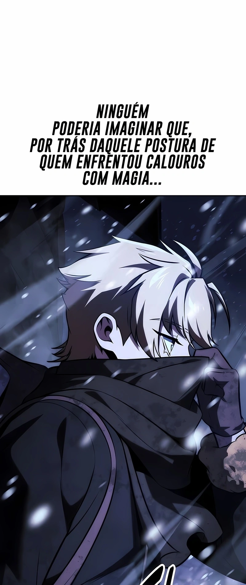 Guia de Sobrevivência do Extra da Academia Capítulo 49 Página 46