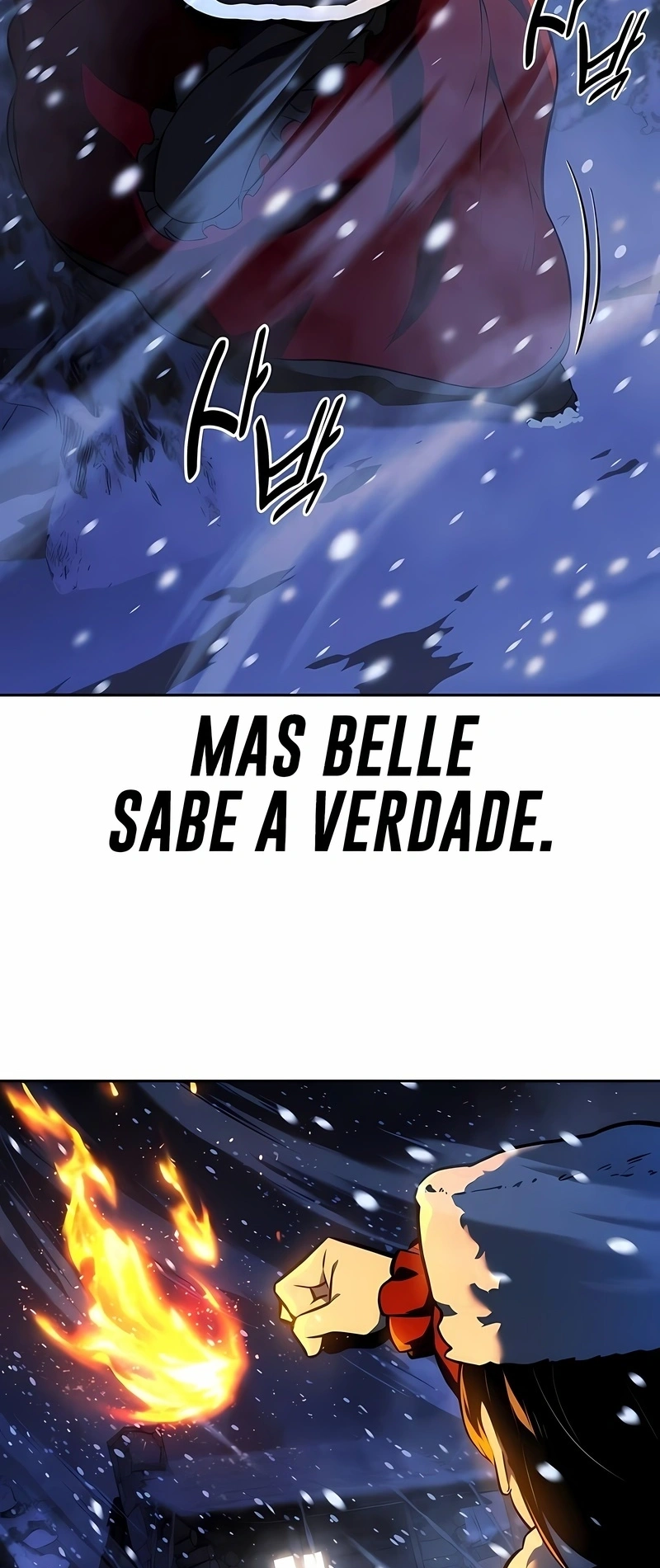 Guia de Sobrevivência do Extra da Academia Capítulo 49 Página 5