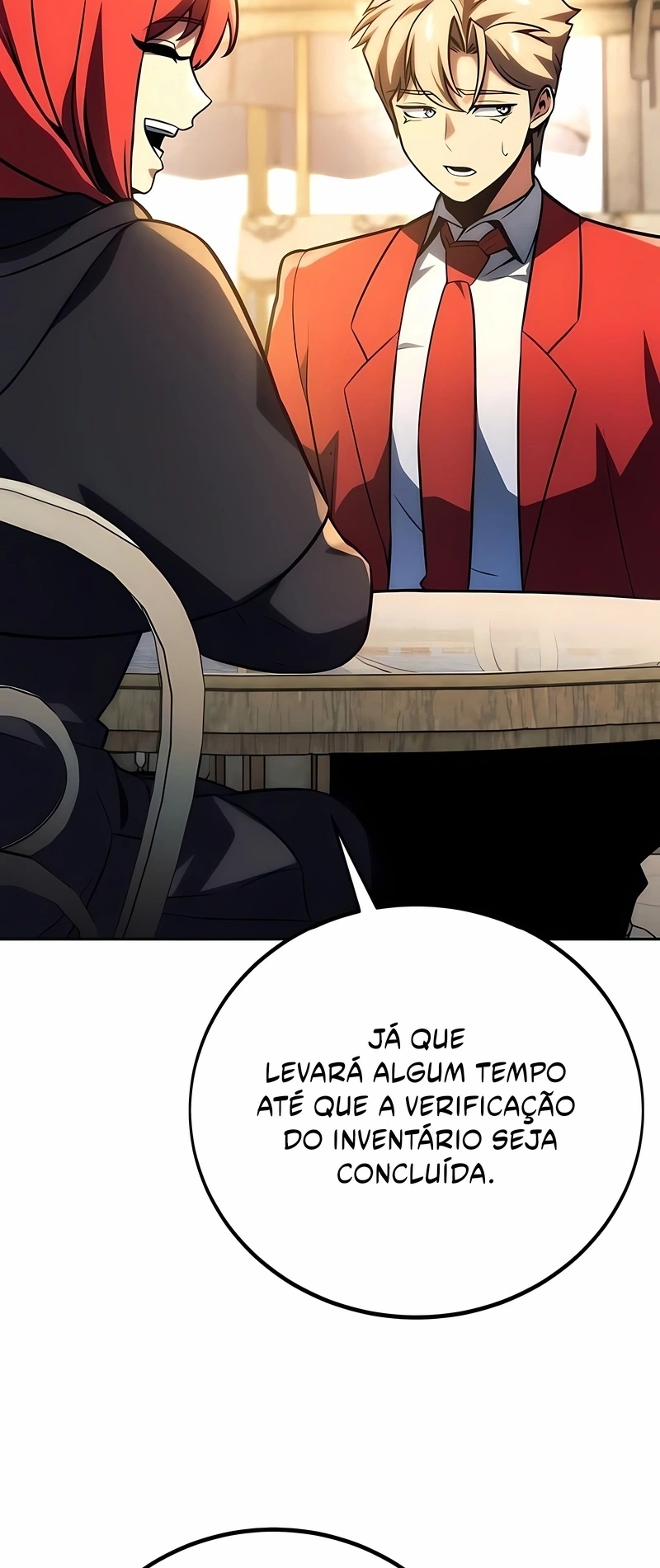 Guia de Sobrevivência do Extra da Academia Capítulo 49 Página 59
