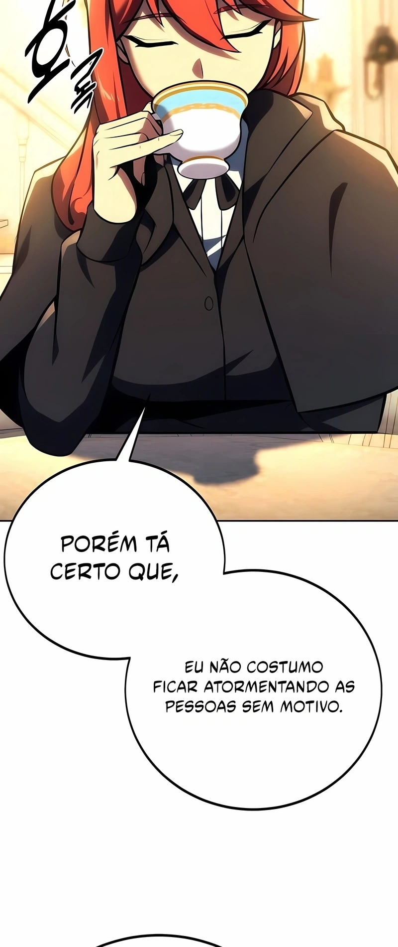Guia de Sobrevivência do Extra da Academia Capítulo 49 Página 63