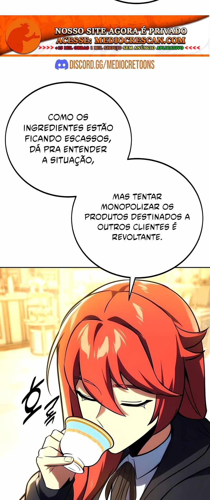 Guia de Sobrevivência do Extra da Academia Capítulo 49 Página 66
