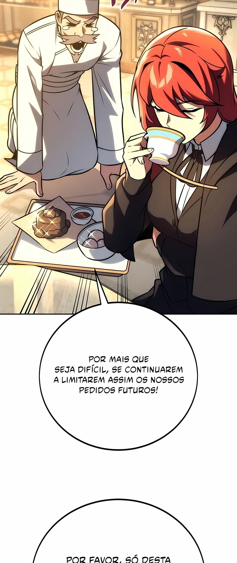 Guia de Sobrevivência do Extra da Academia Capítulo 49 Página 68
