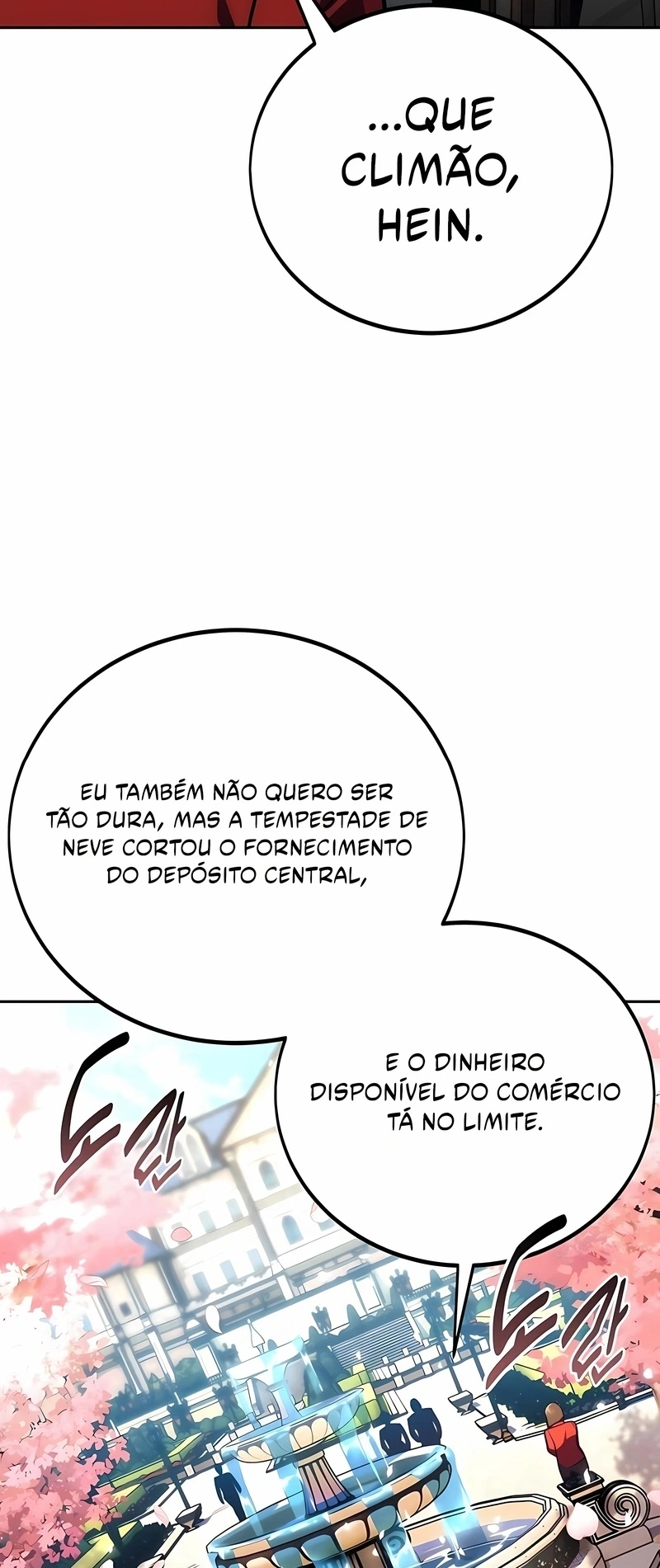 Guia de Sobrevivência do Extra da Academia Capítulo 49 Página 71